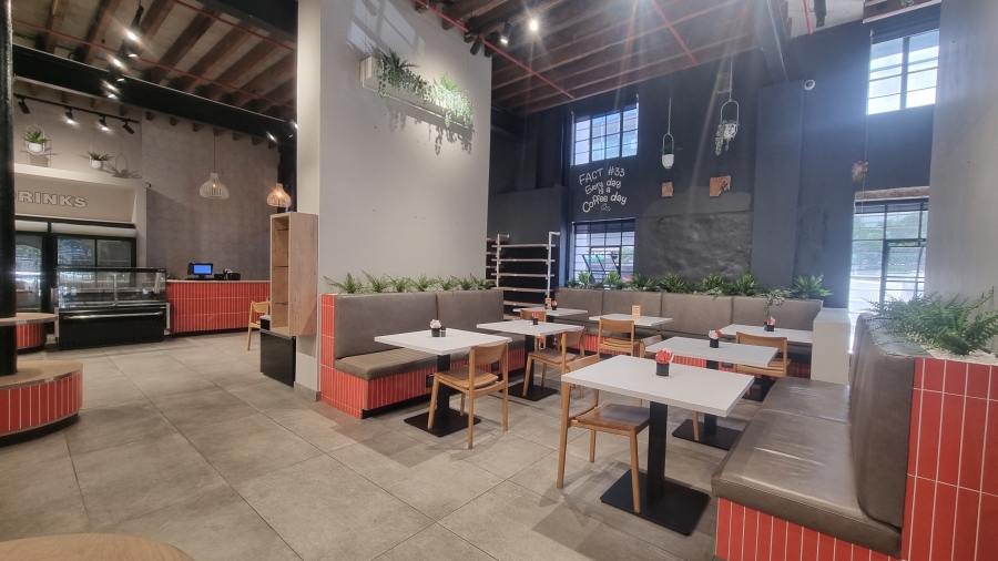 To Let Commercial Property for Rent in Cape Town City Centre Western Cape
